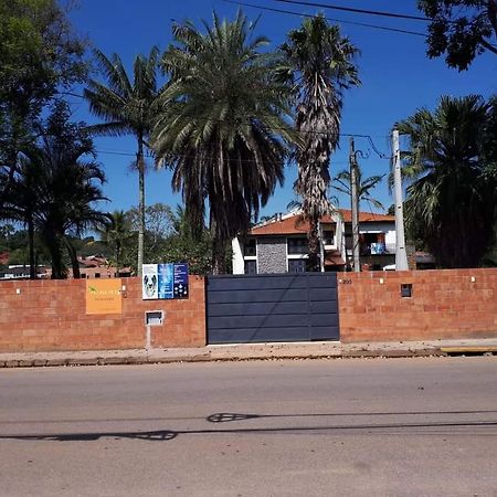 Terapias Integrativas Do Sandrin Jundiaí Exteriér fotografie