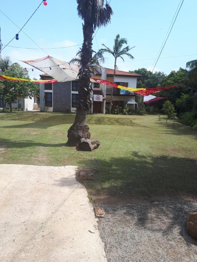 Terapias Integrativas Do Sandrin Jundiaí Exteriér fotografie