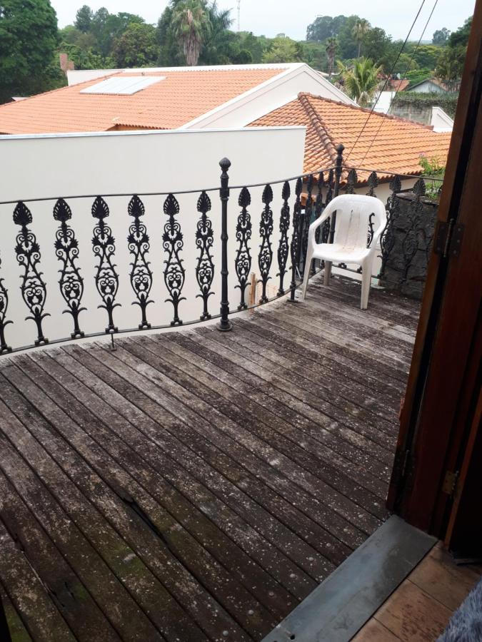 Terapias Integrativas Do Sandrin Jundiaí Exteriér fotografie