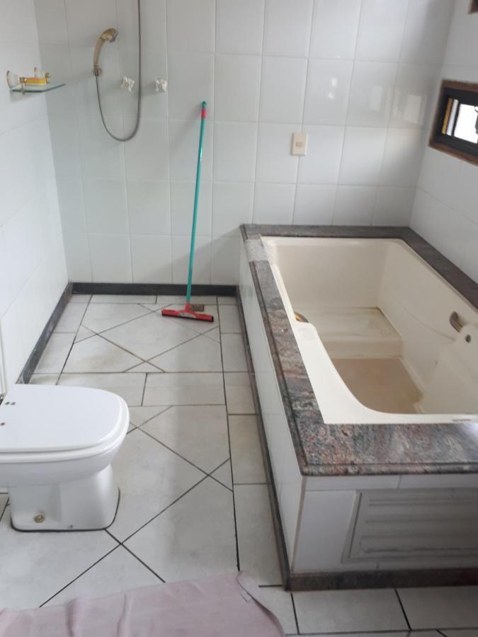 Terapias Integrativas Do Sandrin Jundiaí Exteriér fotografie