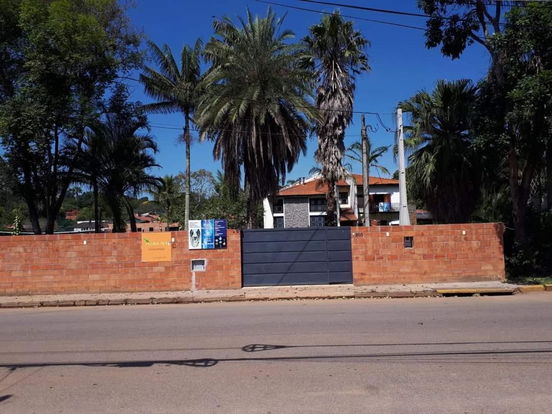 Terapias Integrativas Do Sandrin Jundiaí Exteriér fotografie
